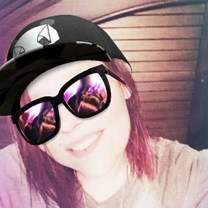 Meet your Posher, Pattie